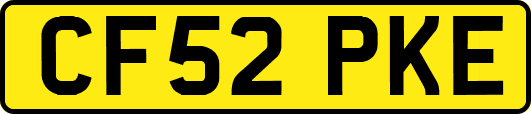 CF52PKE