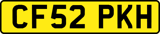 CF52PKH