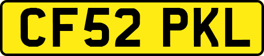 CF52PKL