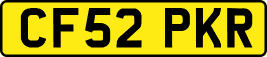 CF52PKR