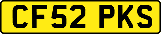 CF52PKS
