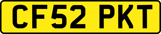 CF52PKT