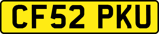 CF52PKU