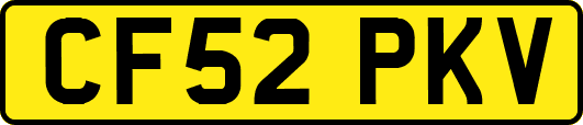 CF52PKV