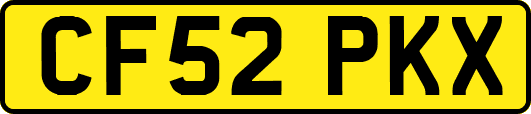CF52PKX