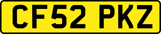 CF52PKZ