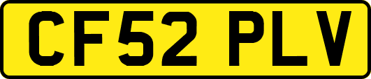 CF52PLV