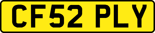 CF52PLY