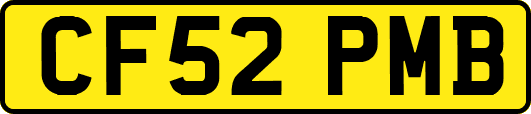 CF52PMB