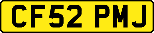 CF52PMJ