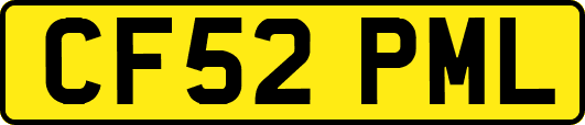 CF52PML