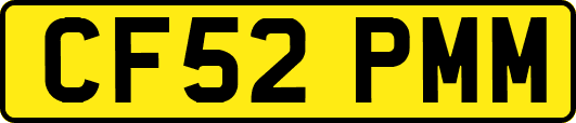 CF52PMM