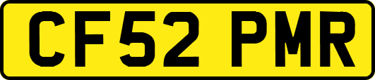CF52PMR