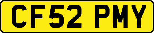 CF52PMY