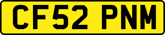 CF52PNM
