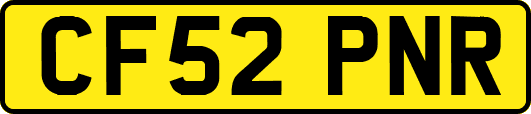 CF52PNR