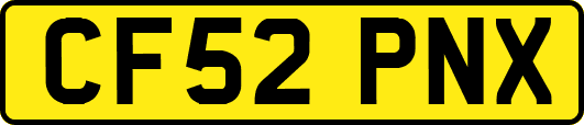 CF52PNX