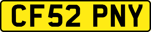 CF52PNY