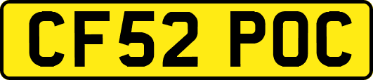 CF52POC