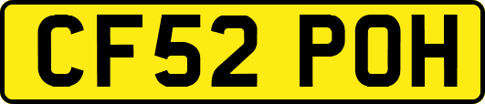 CF52POH