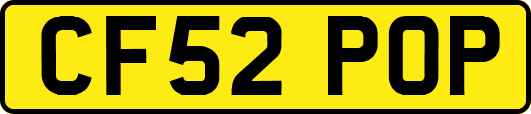 CF52POP