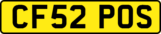 CF52POS