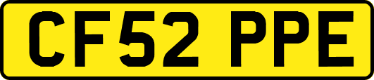 CF52PPE