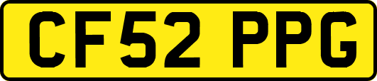 CF52PPG