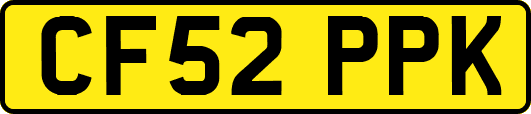 CF52PPK