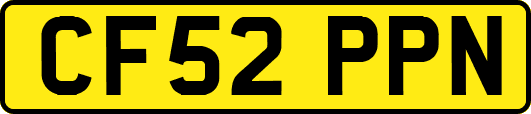 CF52PPN