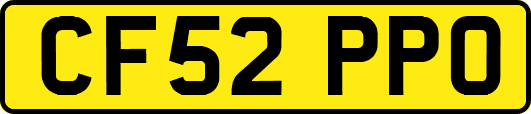 CF52PPO