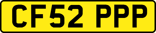 CF52PPP