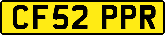 CF52PPR