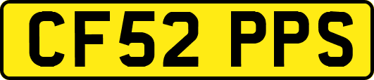 CF52PPS