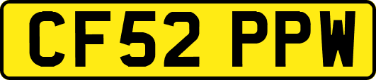 CF52PPW