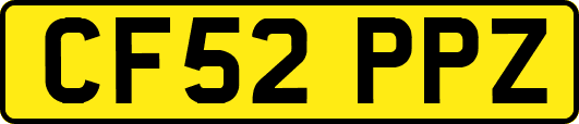 CF52PPZ