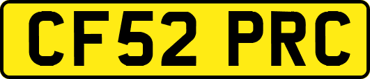 CF52PRC
