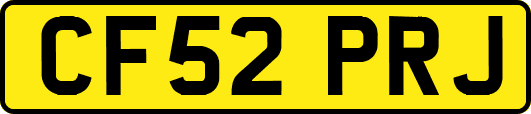 CF52PRJ
