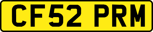 CF52PRM