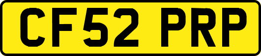 CF52PRP