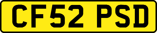 CF52PSD
