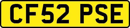 CF52PSE