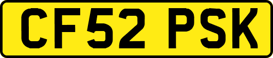 CF52PSK