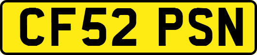 CF52PSN