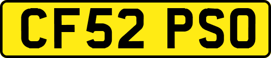 CF52PSO