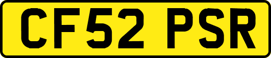 CF52PSR