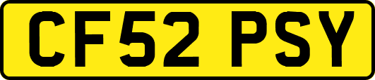 CF52PSY
