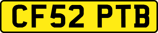 CF52PTB