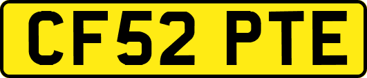 CF52PTE