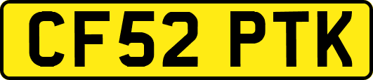 CF52PTK